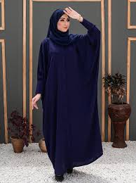 Zaafirah Butterfly Abaya