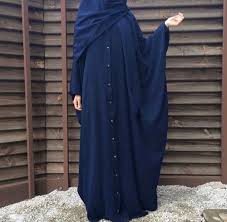 Zaafirah Butterfly Abaya